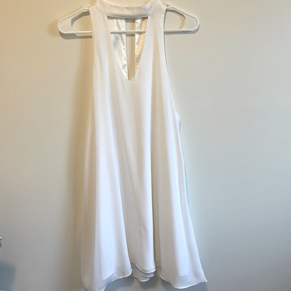 Lulus Dress
